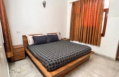 Sector 29 Villa | 200 m² Villa ∙ 1 bedroom ∙ 10 guests