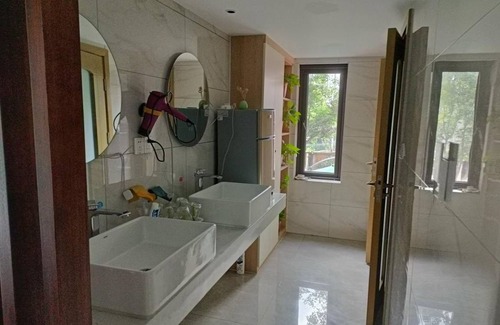 Yanjiang District Villa | 200 m² Villa ∙ 1 bedroom ∙ 3 guests