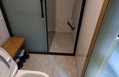 Yanjiang District Villa | 200 m² Villa ∙ 1 bedroom ∙ 3 guests