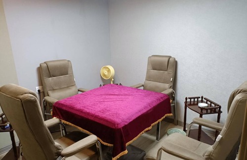 Yanjiang District Villa | 200 m² Villa ∙ 1 bedroom ∙ 3 guests