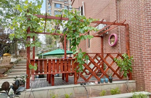 Yanjiang District Villa | 200 m² Villa ∙ 1 bedroom ∙ 3 guests
