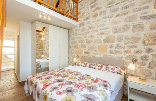 Mljet Villa | 200 m² Villa ∙ 2 bedrooms ∙ 6 guests