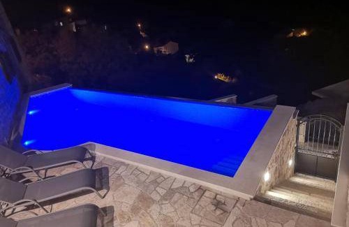 Mljet Villa | 200 m² Villa ∙ 2 bedrooms ∙ 6 guests