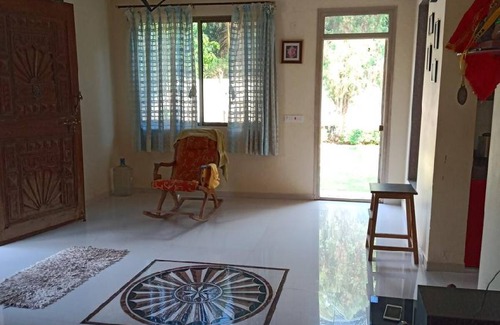 Murbad Villa | 200 m² Villa ∙ 2 bedrooms ∙ 10 guests