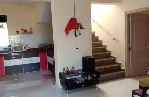Murbad Villa | 200 m² Villa ∙ 2 bedrooms ∙ 10 guests