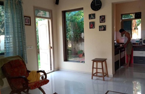 Murbad Villa | 200 m² Villa ∙ 2 bedrooms ∙ 10 guests