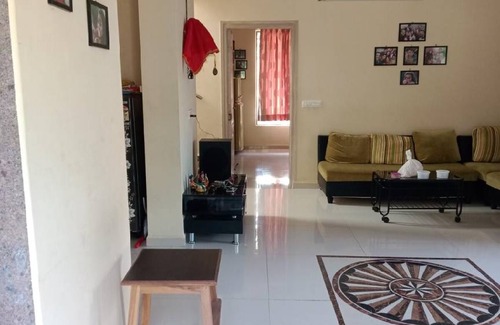 Murbad Villa | 200 m² Villa ∙ 2 bedrooms ∙ 10 guests