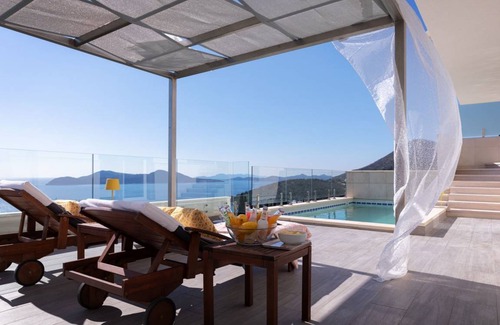 Orasac Villa | 200 m² Villa ∙ 2 bedrooms ∙ 4 guests