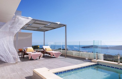 Orasac Villa | 200 m² Villa ∙ 2 bedrooms ∙ 4 guests