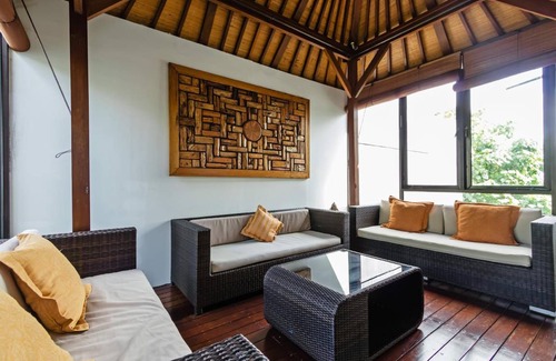 Dyanapura Villa | 200 m² Villa ∙ 2 bedrooms ∙ 5 guests