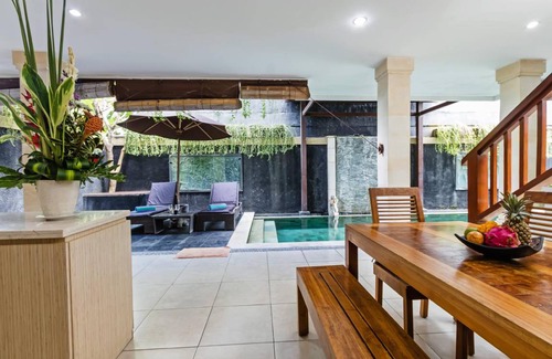 Dyanapura Villa | 200 m² Villa ∙ 2 bedrooms ∙ 5 guests