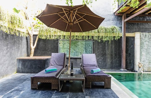 Dyanapura Villa | 200 m² Villa ∙ 2 bedrooms ∙ 5 guests