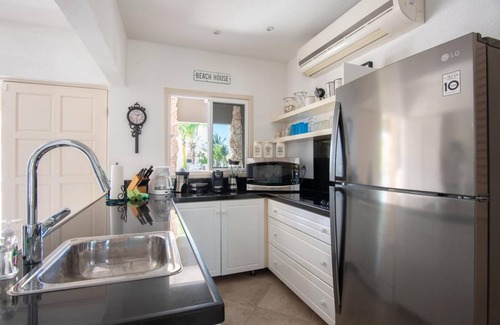Washington Villa | 200 m² Villa ∙ 3 bedrooms ∙ 6 guests