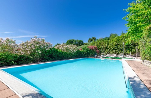 Cartoceto Villa | 200 m² Villa ∙ 3 bedrooms ∙ 9 guests