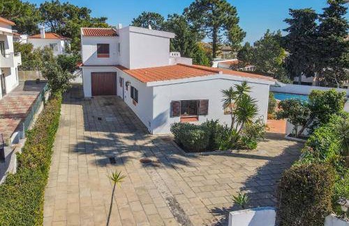 Santa Eulalia Villa | 200 m² Villa ∙ 3 bedrooms ∙ 6 guests
