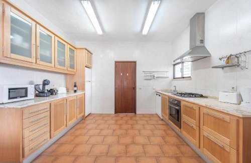 Santa Eulalia Villa | 200 m² Villa ∙ 3 bedrooms ∙ 6 guests