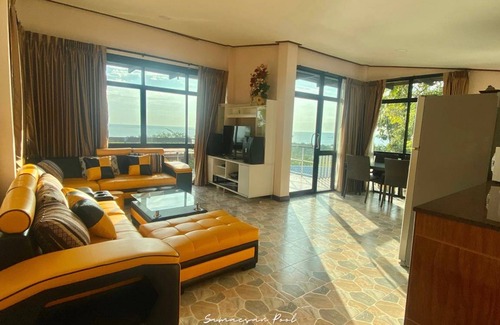 Sattahip Villa | 200 m² Villa ∙ 3 bedrooms ∙ 8 guests