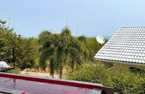 Sattahip Villa | 200 m² Villa ∙ 3 bedrooms ∙ 8 guests