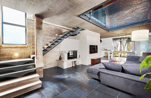 Kanfanar Villa | 200 m² Villa ∙ 3 bedrooms ∙ 8 guests