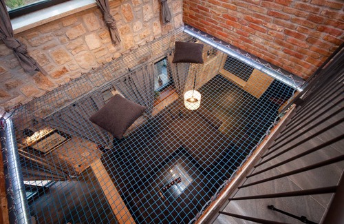 Kanfanar Villa | 200 m² Villa ∙ 3 bedrooms ∙ 8 guests