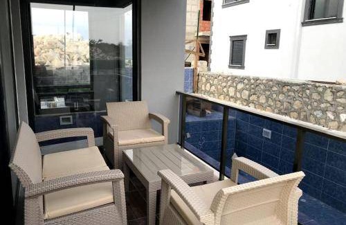 Demre Villa | 200 m² Villa ∙ 3 bedrooms ∙ 7 guests