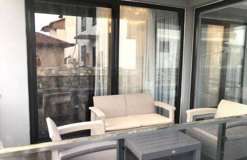 Demre Villa | 200 m² Villa ∙ 3 bedrooms ∙ 7 guests