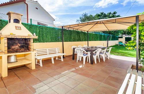 Rio d'Oro Villa | 200 m² Villa ∙ 3 bedrooms ∙ 7 guests