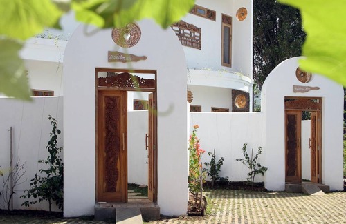 Lembang Villa | 200 m² Villa ∙ 3 bedrooms ∙ 6 guests