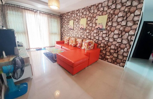 Hua Hin Villa | 200 m² Villa ∙ 3 bedrooms ∙ 15 guests