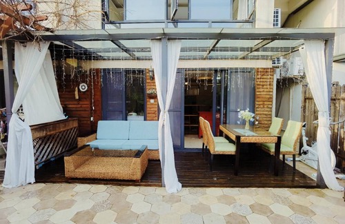 Qingpu Villa | 200 m² Villa ∙ 3 bedrooms ∙ 6 guests