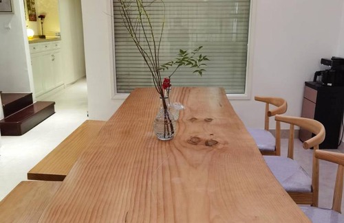 Qingpu Villa | 200 m² Villa ∙ 3 bedrooms ∙ 6 guests