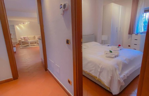Lierna Villa | 200 m² Villa ∙ 3 bedrooms ∙ 8 guests