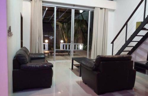 Ban Sakhu Villa | 200 m² Villa ∙ 3 bedrooms ∙ 6 guests