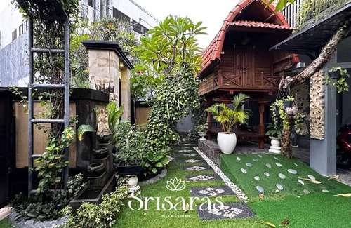 Dewi Sri Villa | 200 m² Villa ∙ 3 bedrooms ∙ 6 guests
