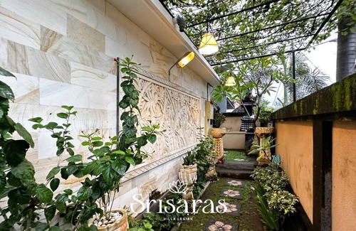 Dewi Sri Villa | 200 m² Villa ∙ 3 bedrooms ∙ 6 guests