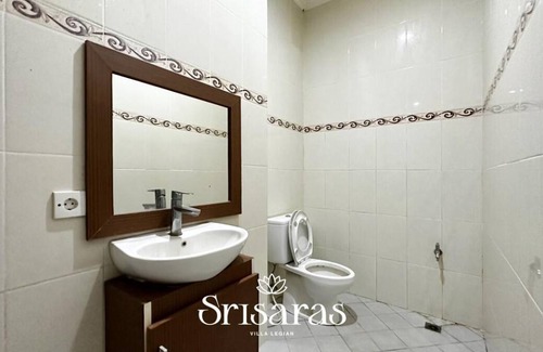 Dewi Sri Villa | 200 m² Villa ∙ 3 bedrooms ∙ 6 guests