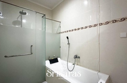 Dewi Sri Villa | 200 m² Villa ∙ 3 bedrooms ∙ 6 guests