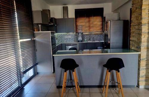 Agia Varvara Villa | 200 m² Villa ∙ 3 bedrooms ∙ 7 guests
