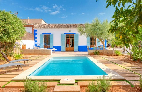 Establiments Villa | 200 m² Villa ∙ 3 bedrooms ∙ 6 guests