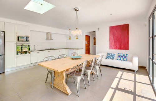 Establiments Villa | 200 m² Villa ∙ 3 bedrooms ∙ 6 guests
