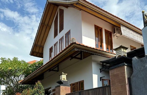 Banjartegehe Villa | 200 m² Villa ∙ 3 bedrooms ∙ 5 guests