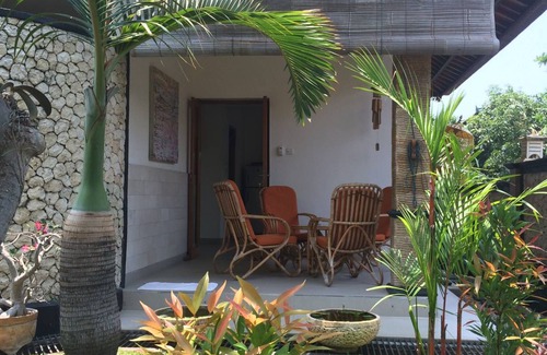Banjartegehe Villa | 200 m² Villa ∙ 3 bedrooms ∙ 5 guests