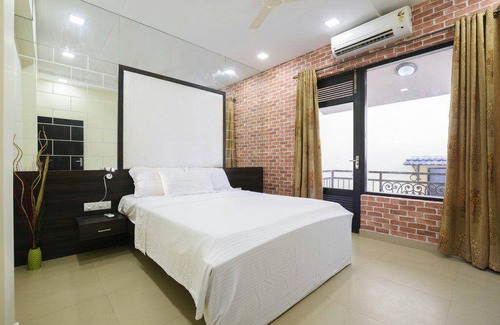 Calangute Villa | 200 m² Villa ∙ 3 bedrooms ∙ 8 guests