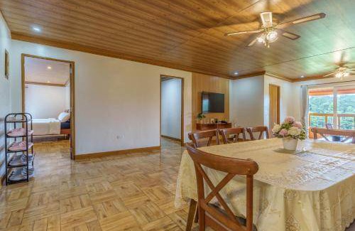 Baguio Villa | 200 m² Villa ∙ 3 bedrooms ∙ 10 guests