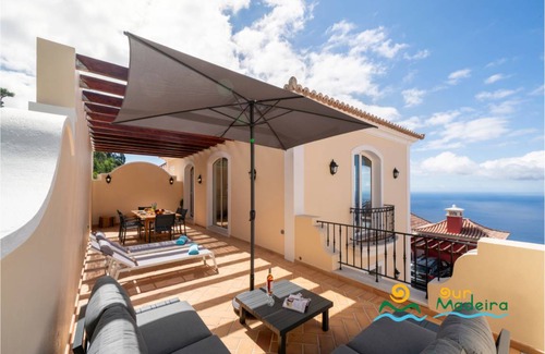 Sao Goncalo Villa | 200 m² Villa ∙ 3 bedrooms ∙ 6 guests