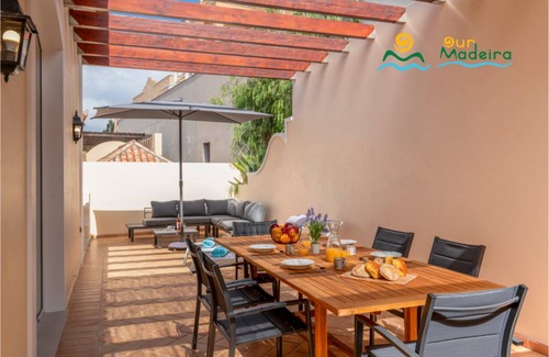 Sao Goncalo Villa | 200 m² Villa ∙ 3 bedrooms ∙ 6 guests