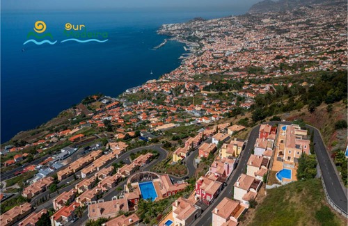 Sao Goncalo Villa | 200 m² Villa ∙ 3 bedrooms ∙ 6 guests