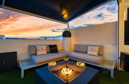 L'Alfas del Pi Villa | 200 m² Villa ∙ 4 bedrooms ∙ 10 guests