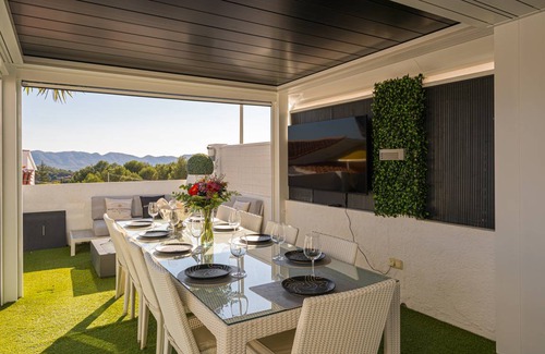 L'Alfas del Pi Villa | 200 m² Villa ∙ 4 bedrooms ∙ 10 guests