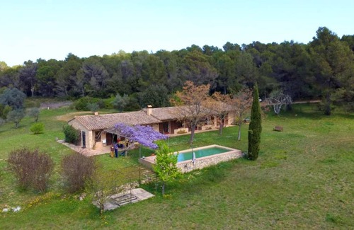 Camallera Villa | 200 m² Villa ∙ 4 bedrooms ∙ 8 guests